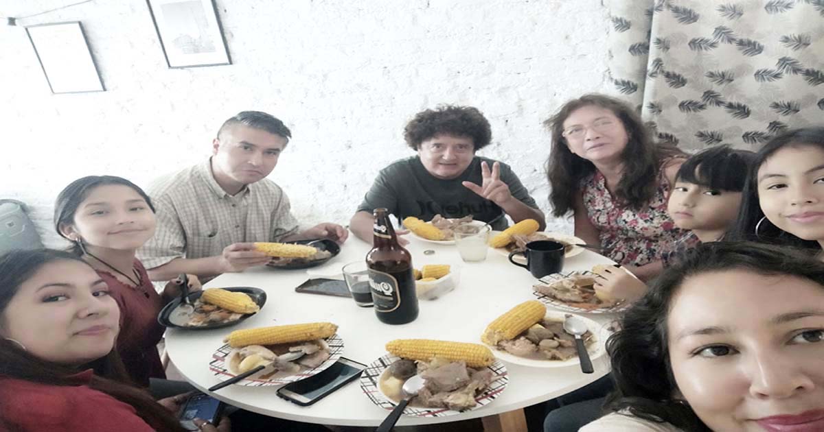 EL PAPICHI