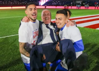 Colombia, Paraguay y Uruguay se suman a los clasificados al Mundial
