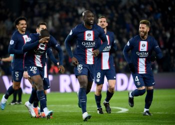 PSG