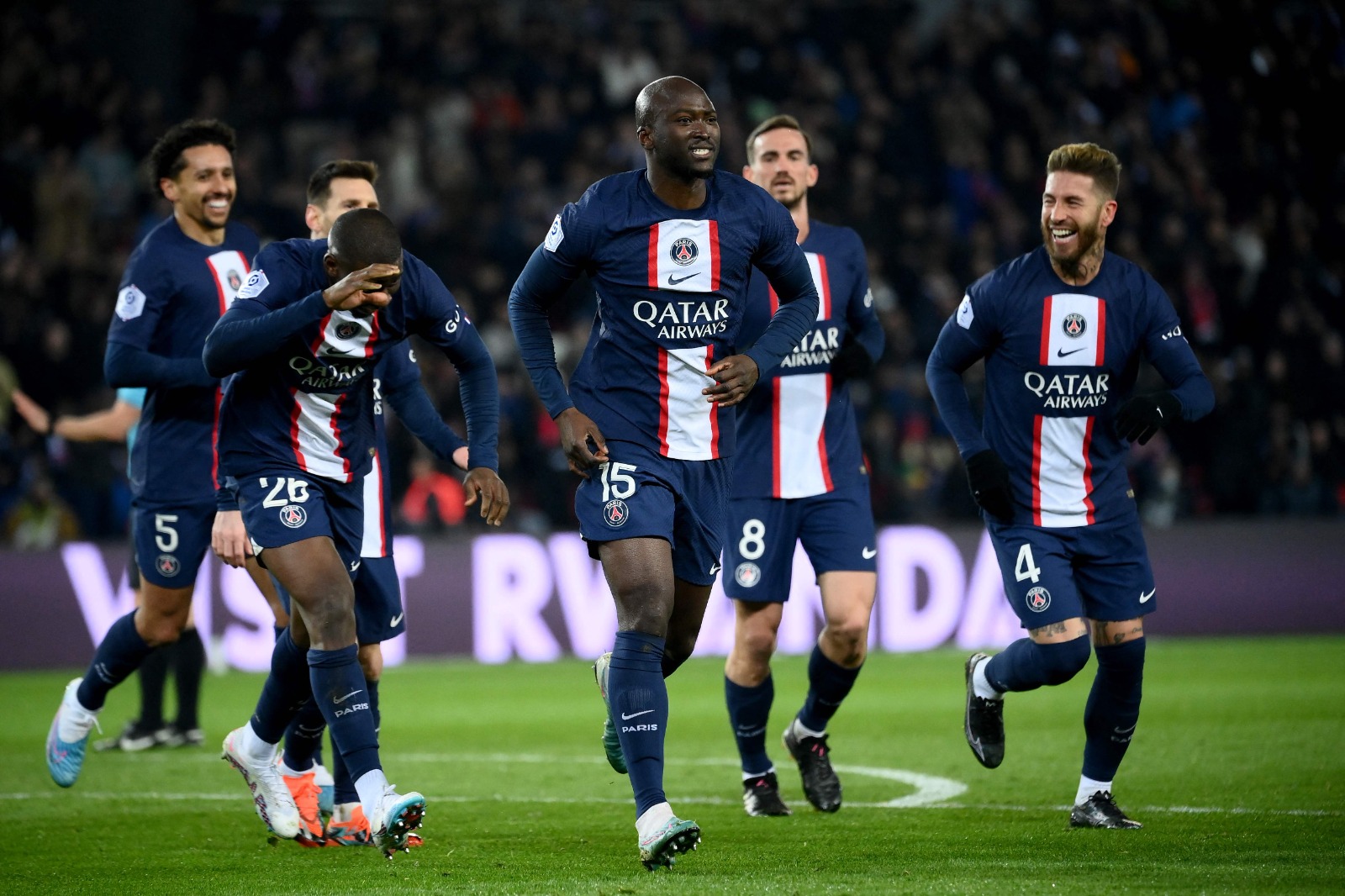 PSG