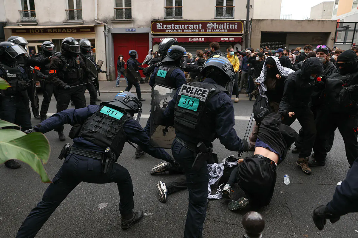 paris