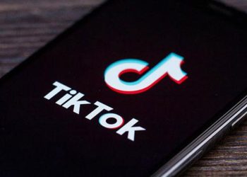 La decisión del veto a TikTok del Parlamento Europeo regirá desde el 20 de marzo. Foto: AFP