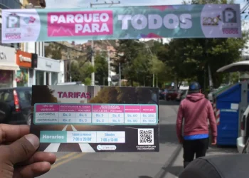 parqueo