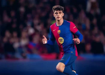 El Barça traspasa a Pau Víctor al Sporting de Braga