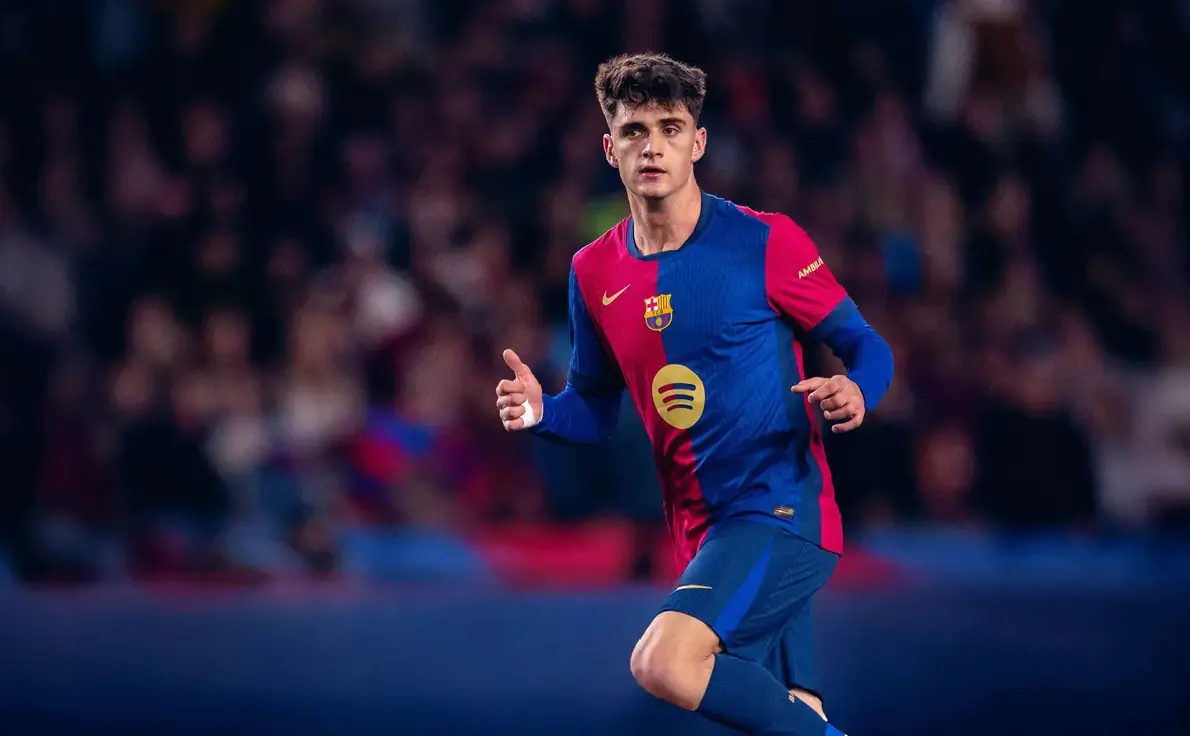 El Barça traspasa a Pau Víctor al Sporting de Braga