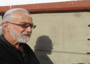 Pedro Susz, un hombre de rituales