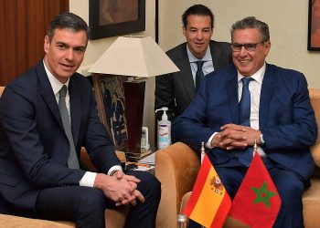 pedro_sanchez_aziz_akhannouch_en_rabat