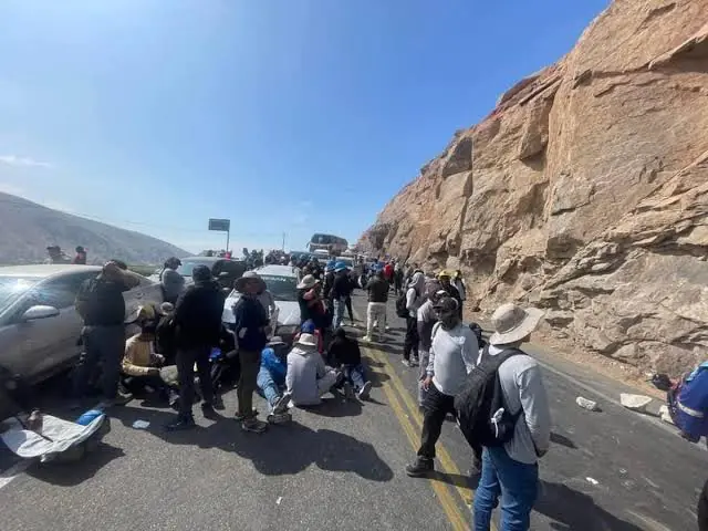 peru