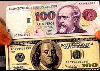 presión cambio Argentina