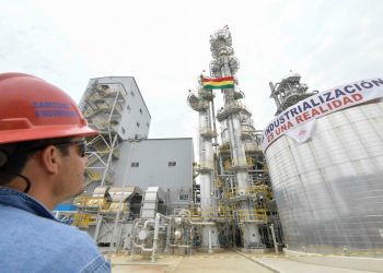 Hidrocarburos pedirá ocho años de cárcel para acusados por daños a la Planta de Urea