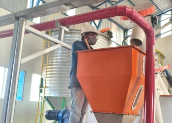 Planta de alimento balanceado en Pando operará desde octubre