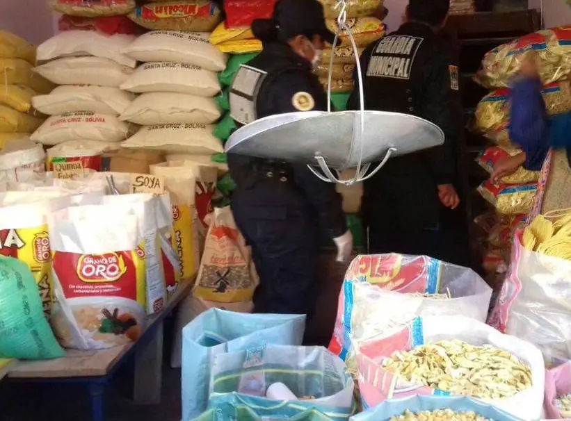 precios
