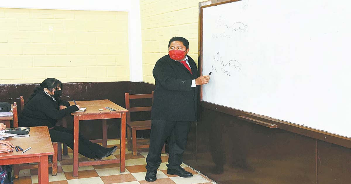 profesor-clases