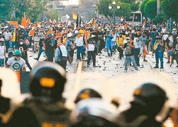 protestas-perú