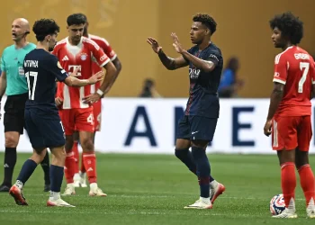 El PSG y el Real Madrid se medirán en semifinales del Mundial