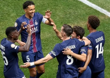 Real Madrid vs PSG, una semifinal explosiva con Mbappé de por medio
