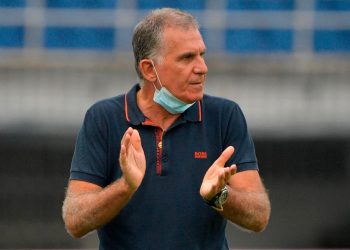 Carlos Queiroz