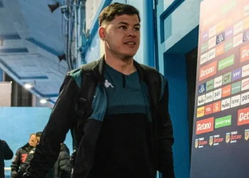 Racing Club, en momento crítico, recibe a Peñarol en la Libertadores