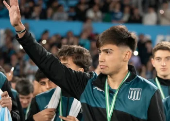 Vélez vs Racing: duelo argentino por la gloria en la Libertadores
