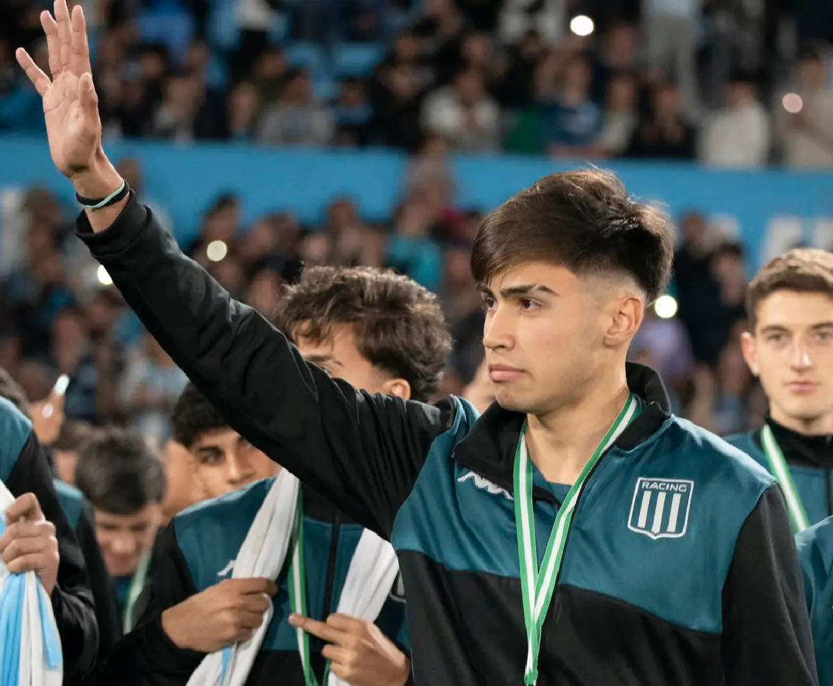 Vélez vs Racing: duelo argentino por la gloria en la Libertadores