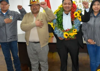 Santos Ramos es el nuevo director del Senarecom