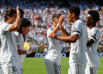 Mundial de Clubes define finalistas con un duelo adelantado