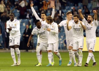 Madrid jugará semifinal del Mundial de Clubes contra Seattle, Al Ahly o Auckland