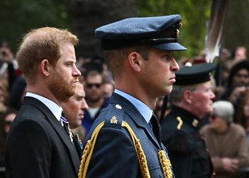 El diario Sunday Times indicó que una reconciliación entre Enrique y la familia real puede darse en un próximo encuentro. Foto: AFP