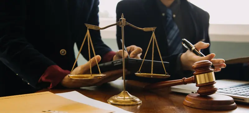 En seis meses, hubo 238 denuncias contra jueces y fiscales
