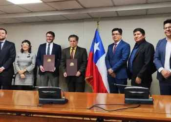 Chile