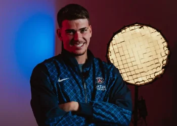 El PSG ficha al joven arquero italobrasileño Renato Marin