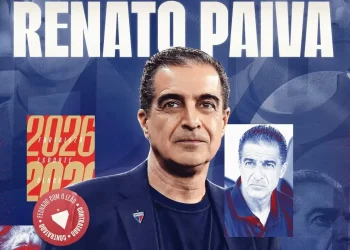 Renato Paiva dirigirá a Fortaleza tras su despido del Botafogo
