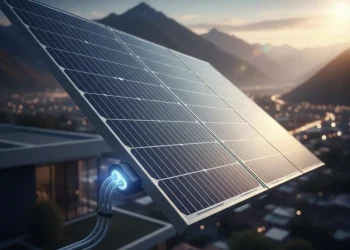 Bolivia impulsa generación distribuida con energías renovables
