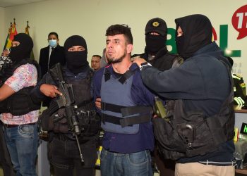 Autopsia revela que el sargento Chávez recibió tres impactos de bala en la cabeza