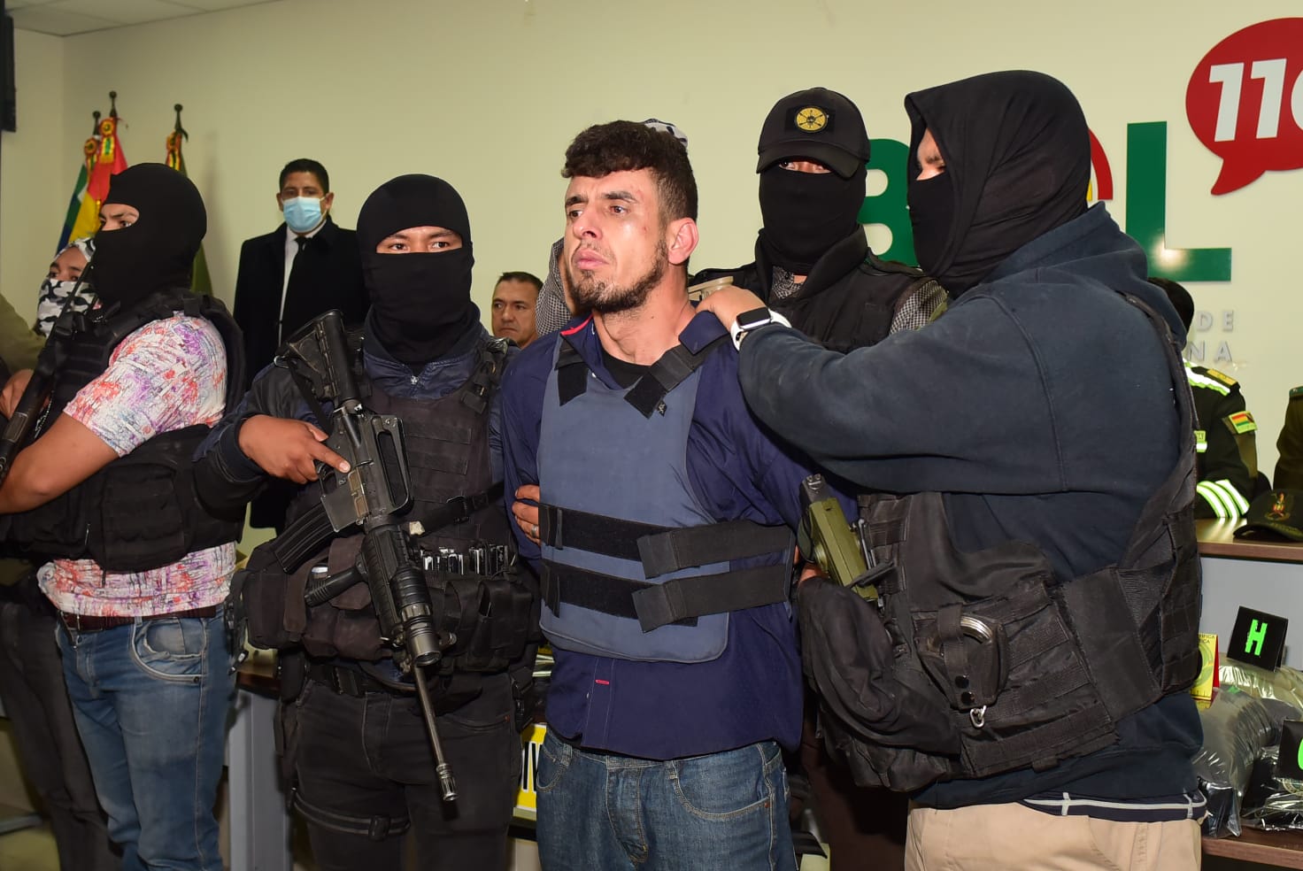 Autopsia revela que el sargento Chávez recibió tres impactos de bala en la cabeza