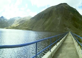 Garantizan suministro de agua.