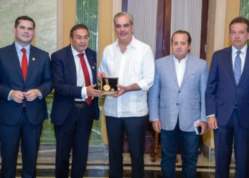 Bolivia y República Dominicana fortalecen lazos comerciales y de inversión