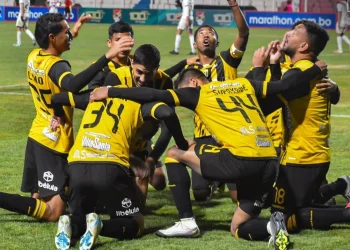 El plantel de The Strongest no vuelve a los entrenamientos