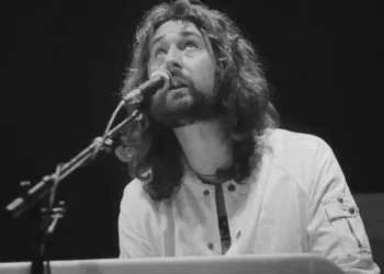 Muere Rick Davies, cantante del grupo británico Supertramp