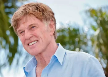 Desde ‘El gran Gastby’ a los ‘Avengers’: Esta es la filmografía de Robert Redford
