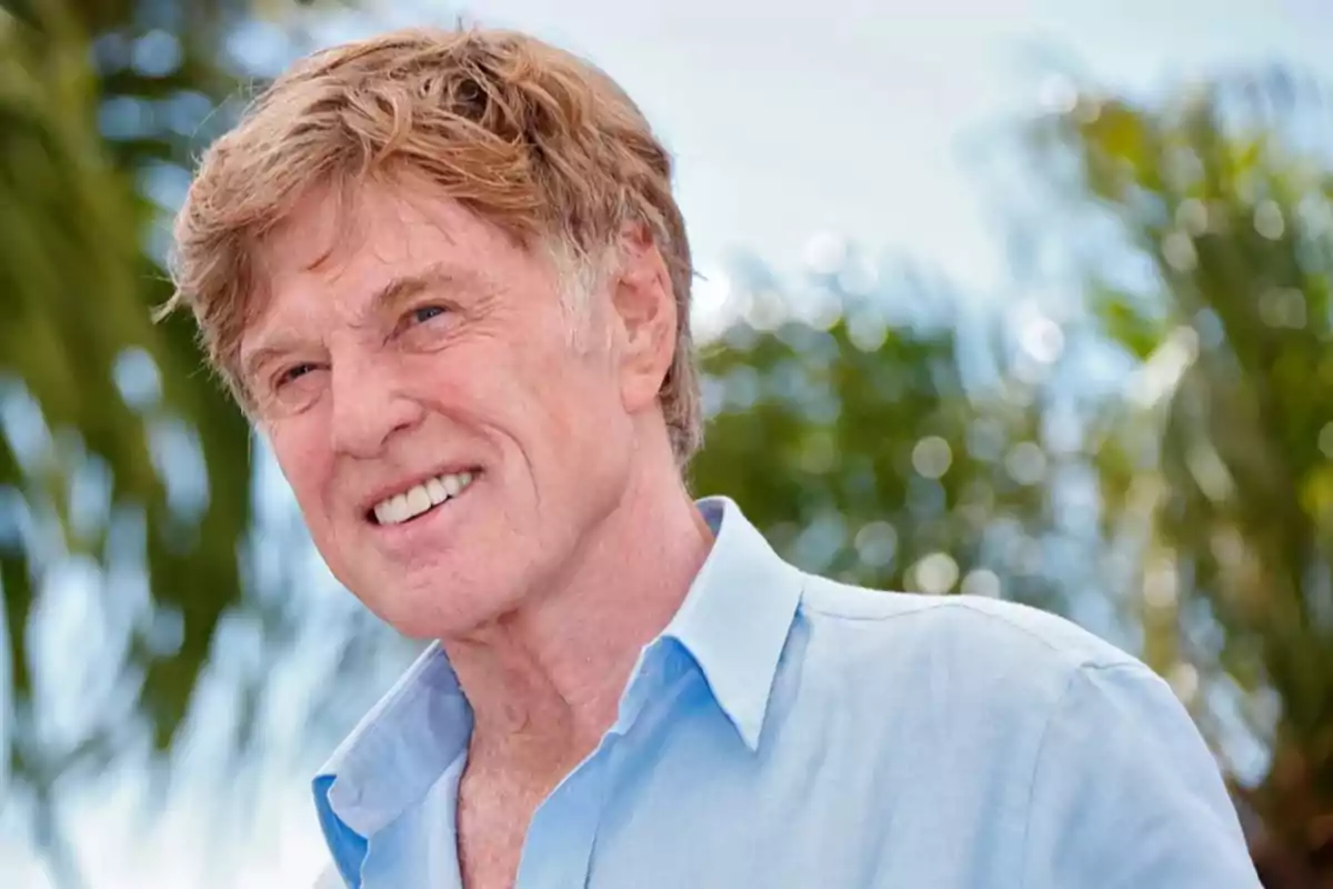Desde ‘El gran Gastby’ a los ‘Avengers’: Esta es la filmografía de Robert Redford