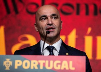 Roberto Martínez