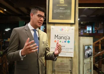 Miranda: ‘Sintámonos orgullosos de este gran galardón para La Paz’