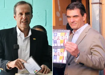 Balotaje: El Estado se puede ahorrar Bs 194 MM si una candidatura declina