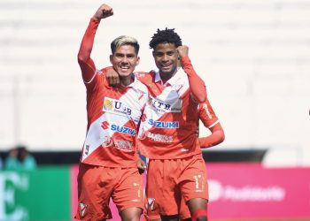 Always Ready vence a puro corazón y eficacia a Nacional en la Villa Imperial