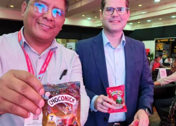 Rueda de Negocios de Cainco cierra con casi $us 100 MM en intenciones