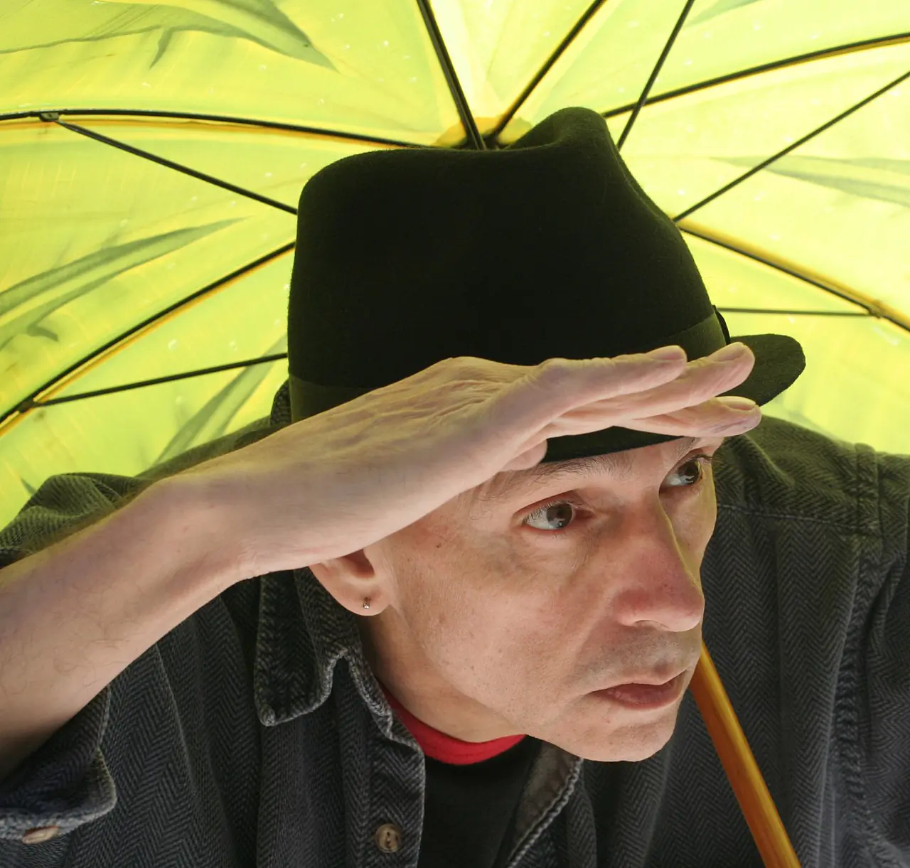 El arte como medio para crear nuevas percepciones de la realidad