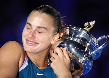Sabalenka
