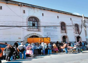 En un mes, cinco reclusos mueren por hechos de violencia