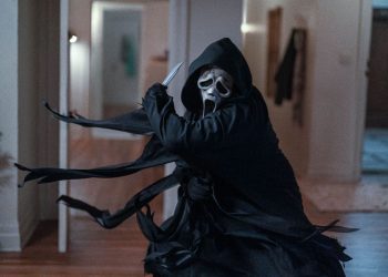 Un nuevo Ghostface se hará presente en Scream 6. Foto: Andes Films